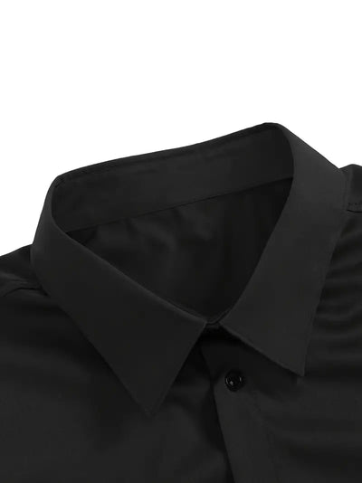 Jan – pánská košile slim fit