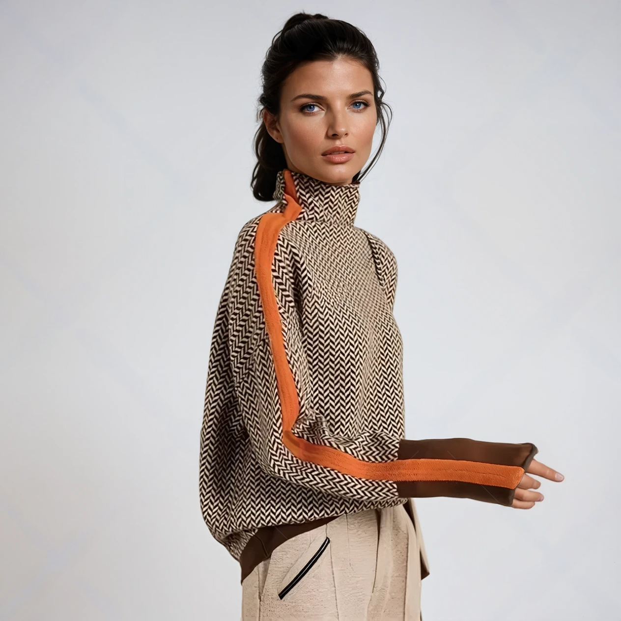Malou – Styl a pohodlí v jednom pro chladné dny