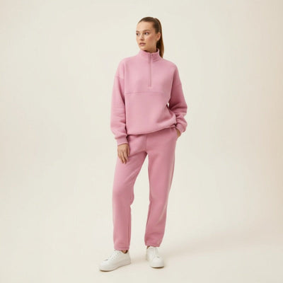 Mina – ručně vyráběný komplet pro pohodlí a styl po celý den