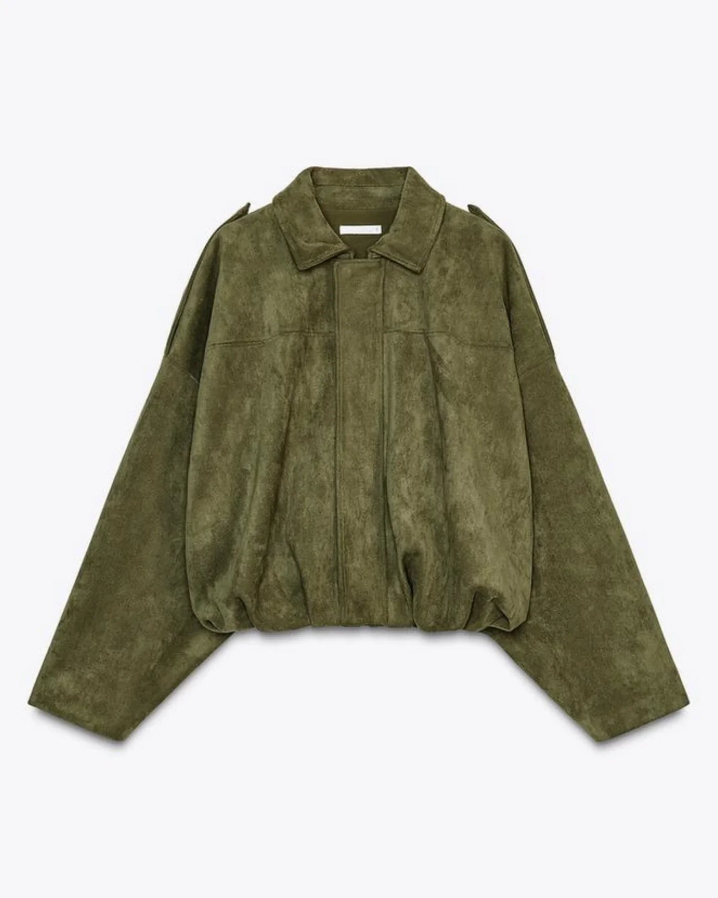 Zeraya – Bunda Ikonický bomber s moderním nádechem