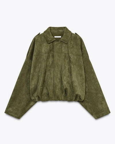 Zeraya – Bunda Ikonický bomber s moderním nádechem