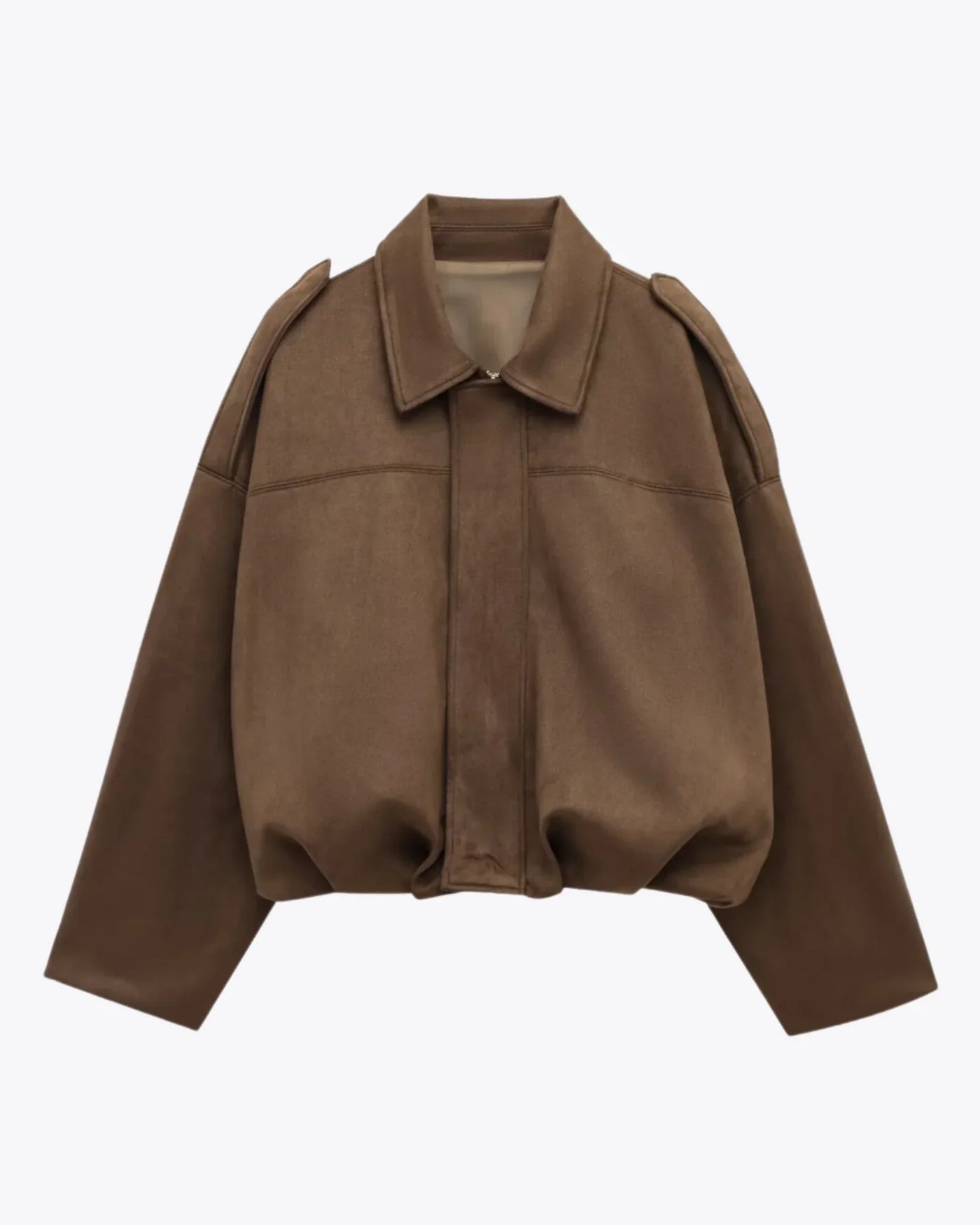 Zeraya – Bunda Ikonický bomber s moderním nádechem