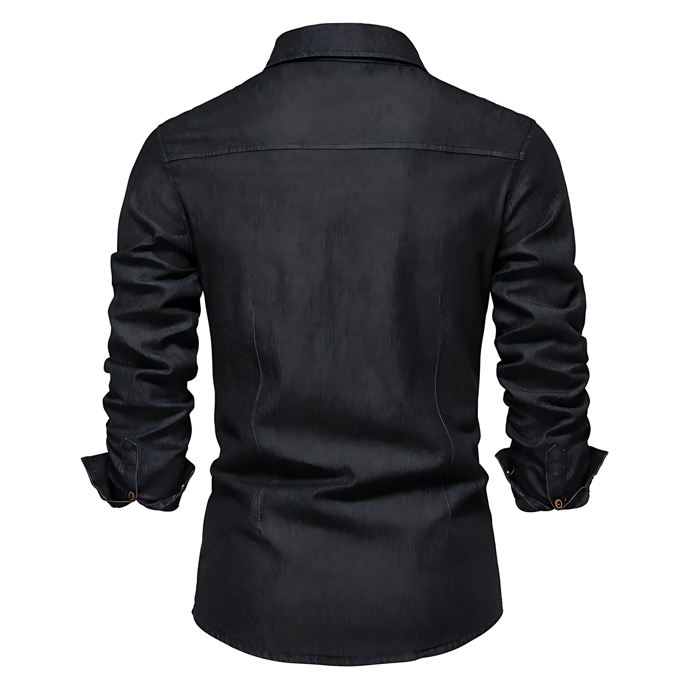 Pierre – Slim Fit košile pro moderního muže