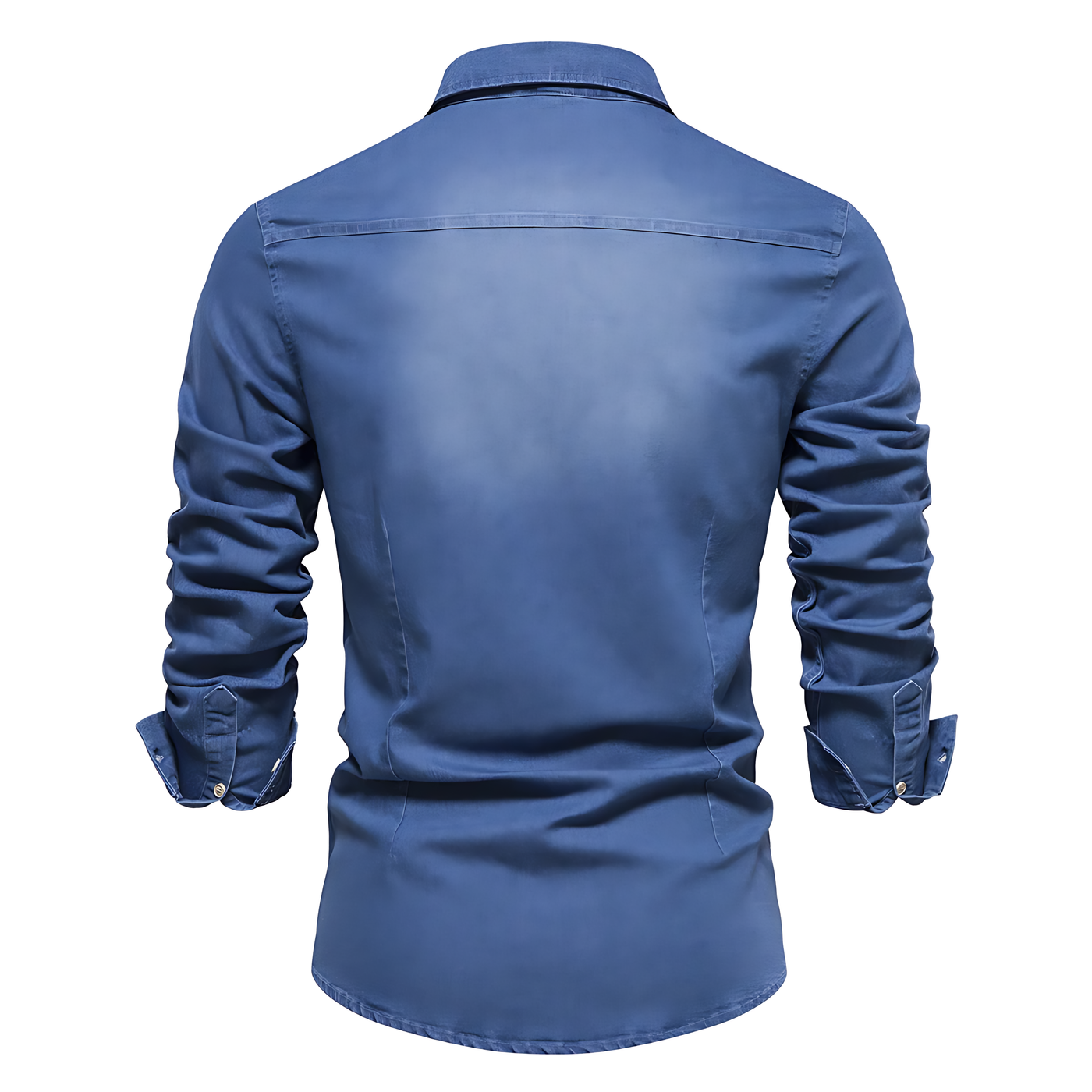 Pierre – Slim Fit košile pro moderního muže