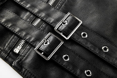 Boulevard – Limitovaná edice kožené bundy