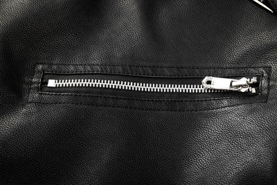 Boulevard – Limitovaná edice kožené bundy