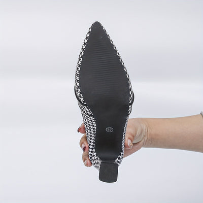 Emma – klasická elegance s moderním pohodlím