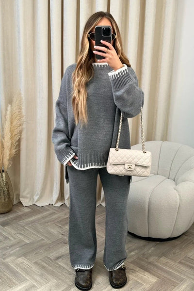 Zoe – Podzimní set pro pohodlí a eleganci