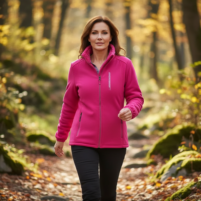 Ayla – Jemnost a teplo pro zimní dny