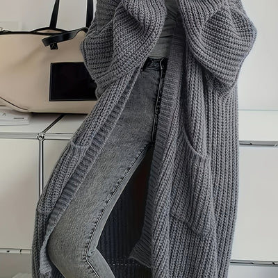 Serenya – Elegantní dámský kardigan