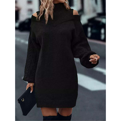 Martina – Pletená elegance s moderním nádechem