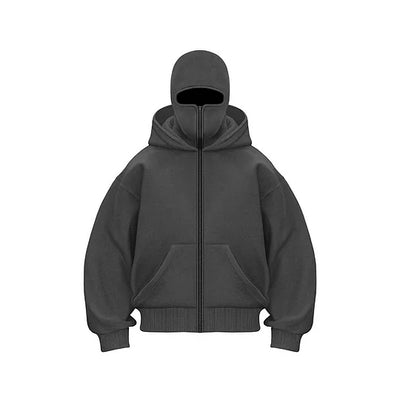 Arvion – Hoodie Streetwear s charakterem