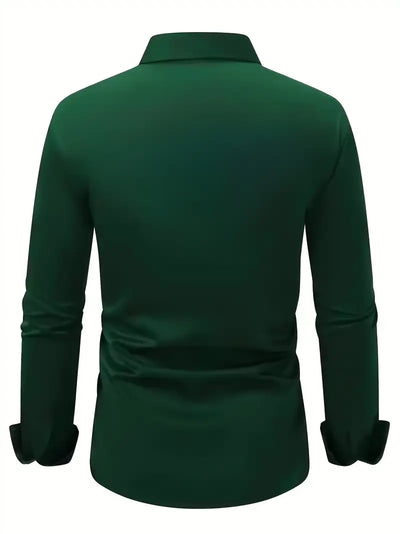 Jan – pánská košile slim fit