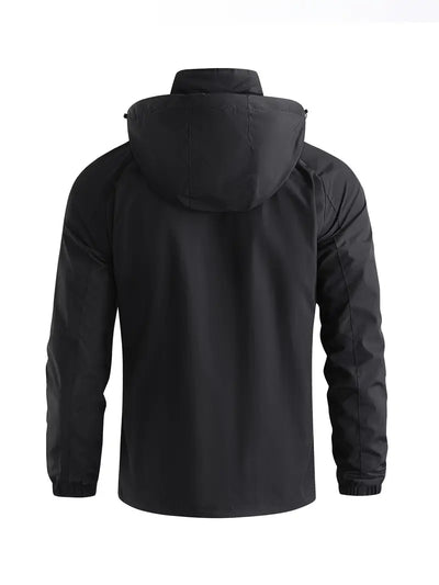 Yann – Stylová bunda pro moderního muže