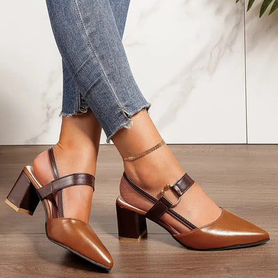 Adélla – Elegantní lodičky pro každý den
