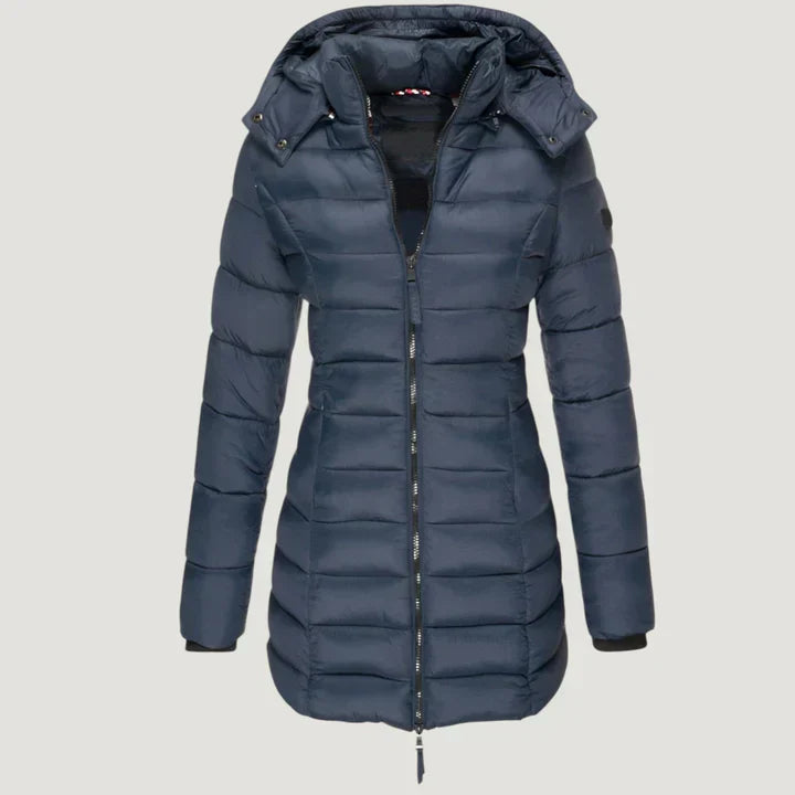 Noemi – Stylová zimní bunda pro chladné dny