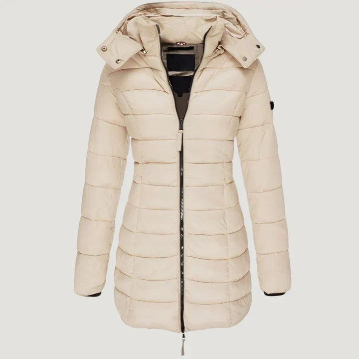 Noemi – Stylová zimní bunda pro chladné dny