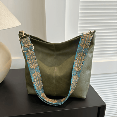 Selora – Stylová boho kabelka