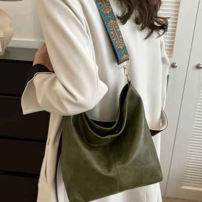 Selora – Stylová boho kabelka