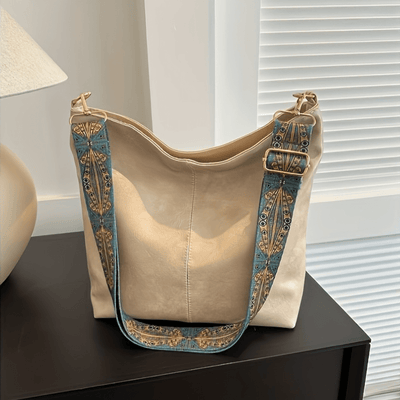 Selora – Stylová boho kabelka
