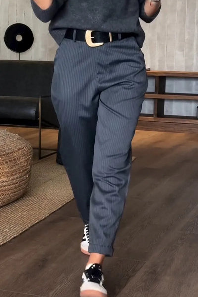 Hilde – Kalhoty Mathilda pro dokonalé spojení stylu, pohodlí a elegance