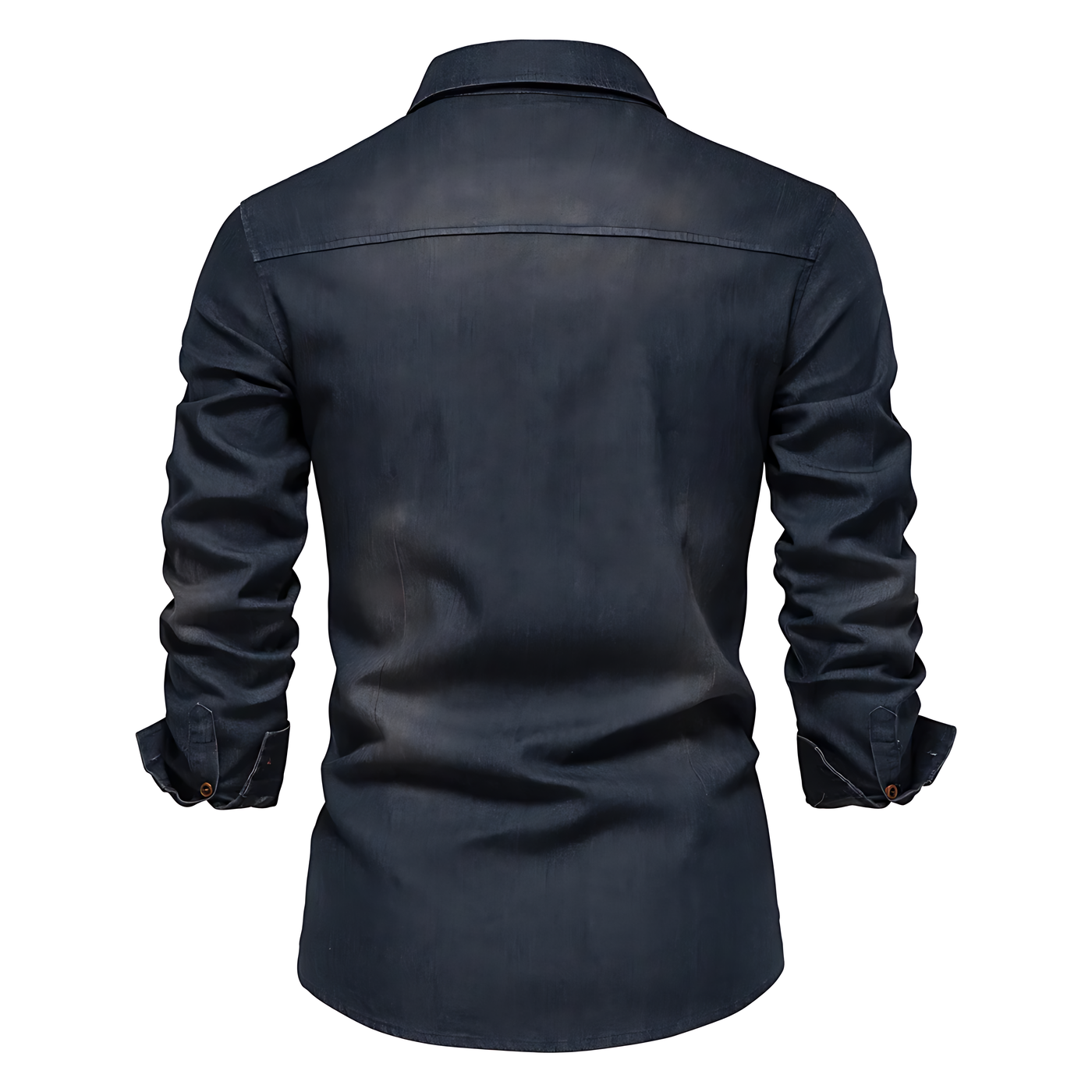 Pierre – Slim Fit košile pro moderního muže