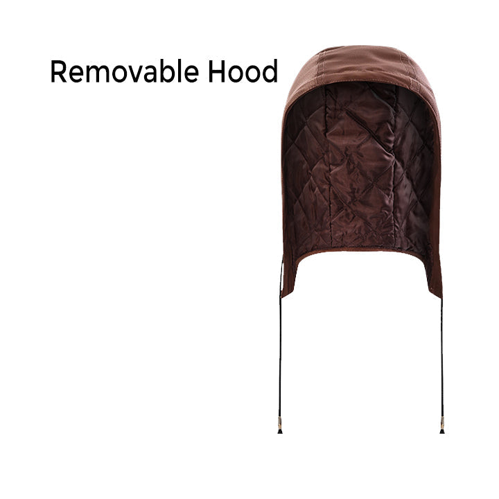 Marziano – Kožená bunda