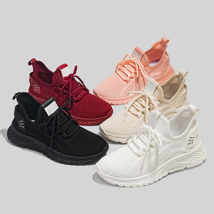 Luciana – Dámské ortopedické sportovní boty pro pohodlí a styl každý den