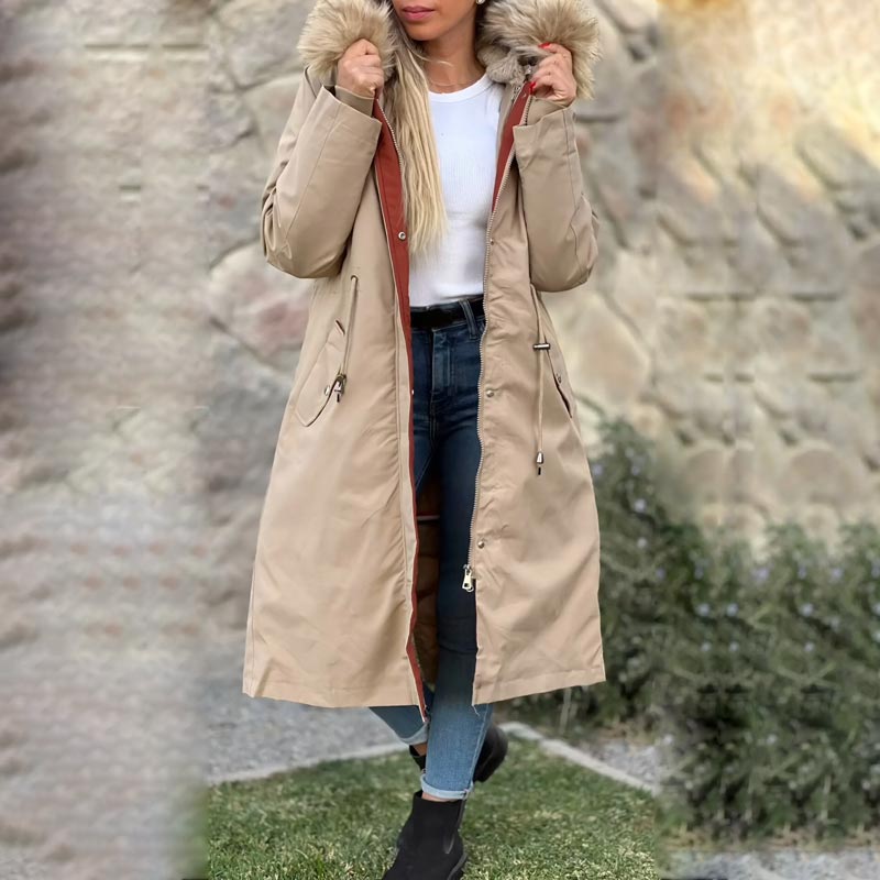 Liza – zůstaň v teple, zůstaň elegantní