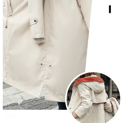 Liza – zůstaň v teple, zůstaň elegantní