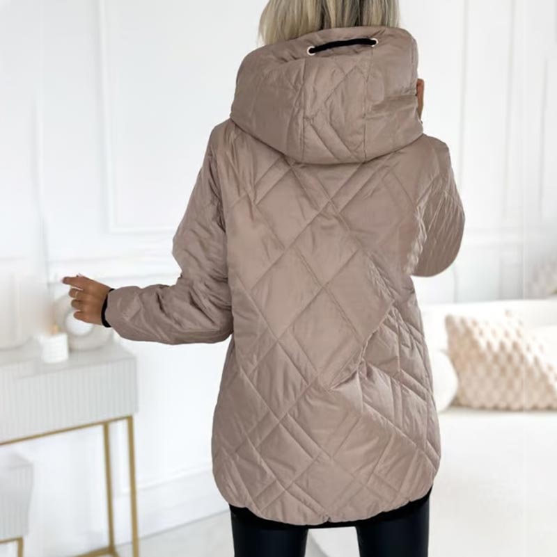 Terese – Elegantní zimní parka