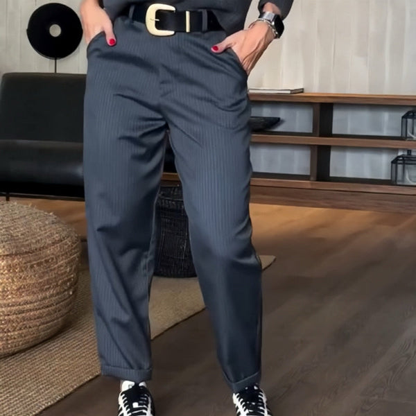 Hilde – Kalhoty Mathilda pro dokonalé spojení stylu, pohodlí a elegance