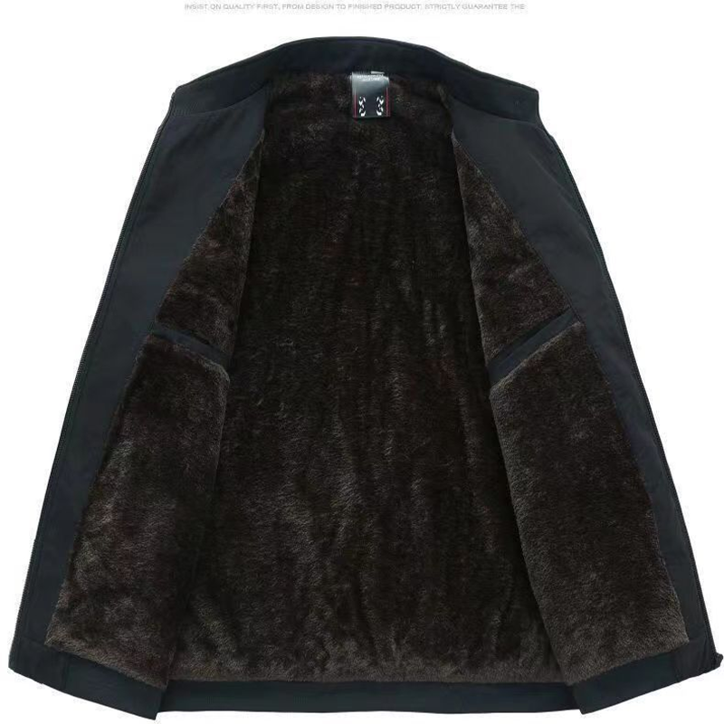 Kenneth – Zůstaňte styloví a v teple