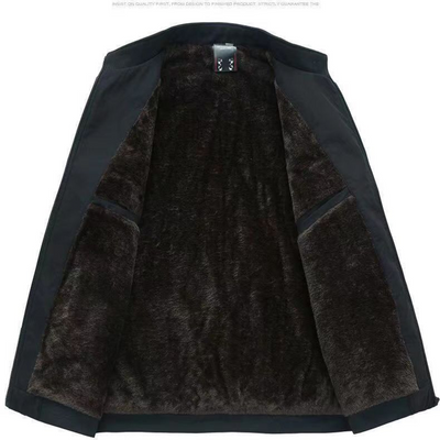 Kenneth – Zůstaňte styloví a v teple