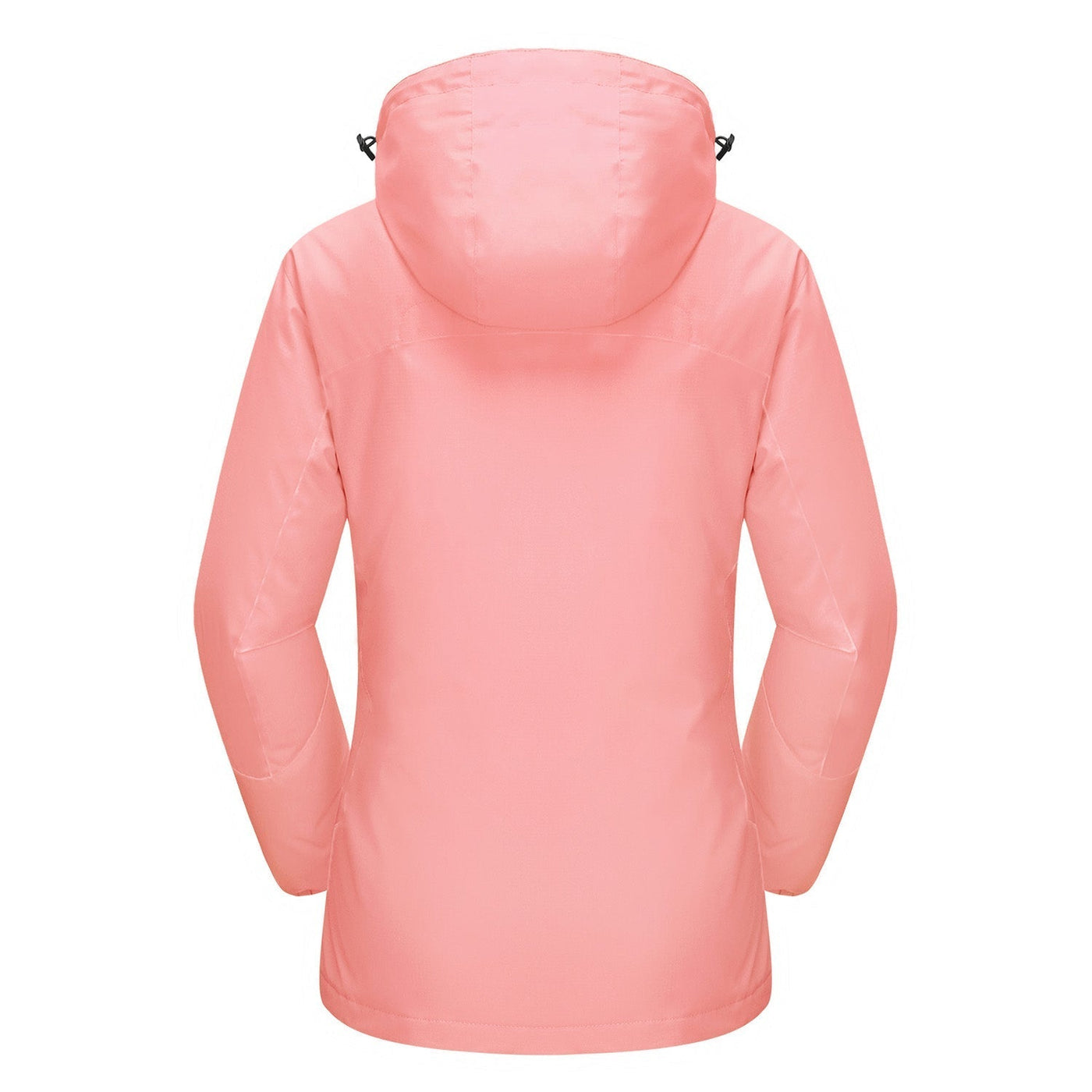 Derya – Dámská zimní bunda 3v1 s fleecovou podšívkou a voděodolnou vrchní vrstvou