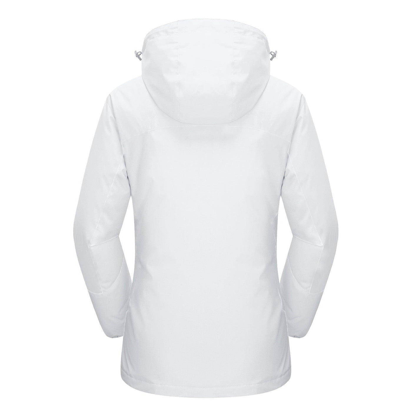 Derya – Dámská zimní bunda 3v1 s fleecovou podšívkou a voděodolnou vrchní vrstvou