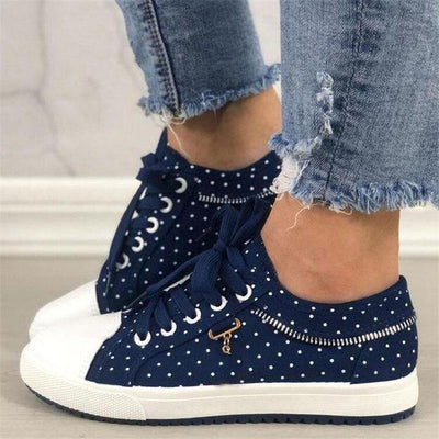 Jasna – Stylové a pohodlné tenisky pro každý den